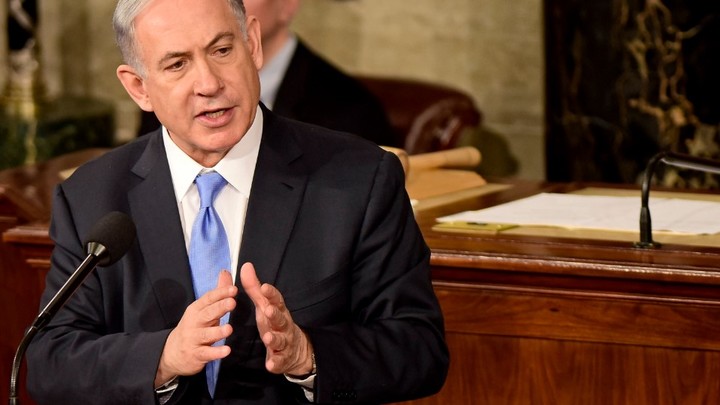 Нетаньяху резко обрушился на Запад: Потеряли совесть?. Свержение близко