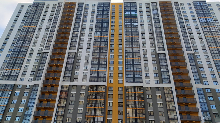 Обвиняемого в мошенничестве застройщика из Академгородка отправили под домашний арест