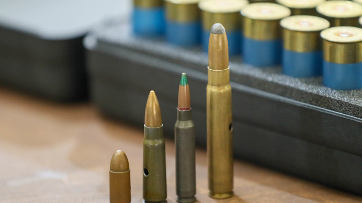 Примерещился диверсант? Контрактника отправили в колонию за убийство росгвардейца в зоне СВО