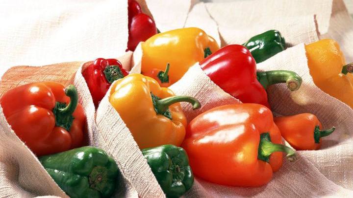 В Краснодаре мошенника повязали за махинации с оптовыми продажами болгарского перца