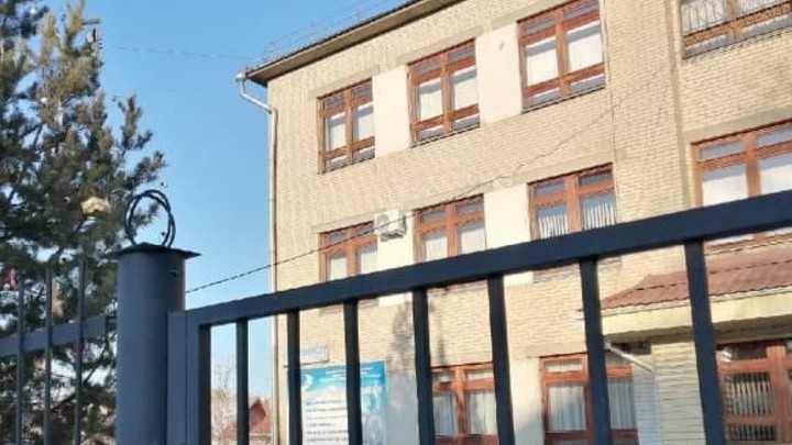 В Челябинске из-за болезни учителя закрыли целую школу