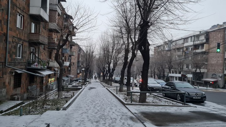 Армения превращается в “полюс холода” — что будет дальше