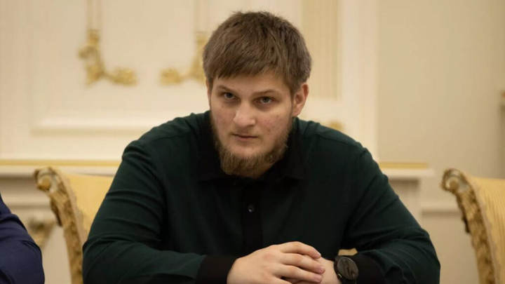 Сын Кадырова сделал последнее предупреждение чеченским бойцам из поп-MMA
