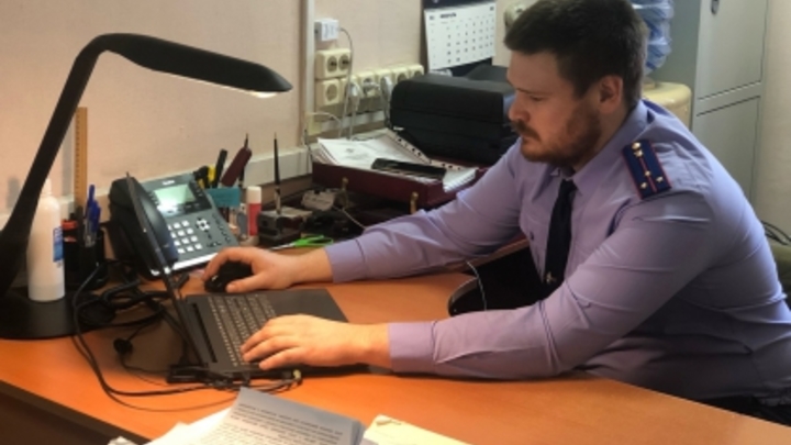В Самаре активисту движения “Народный контроль” вынесли приговор