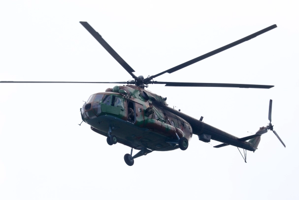 Новый поворот в деле лётчика-предателя Кузьминова: Стали известны детали преступления