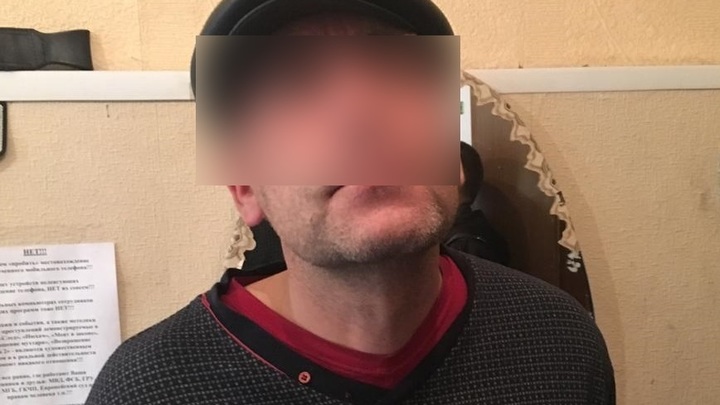 Рецидивисту по прозвищу Таксист вынесли приговор за попытку изнасилования ребенка на Урале