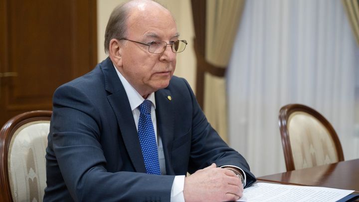 Посол Васнецов: протест Кишинева необоснован, граждане России имеют право голосовать