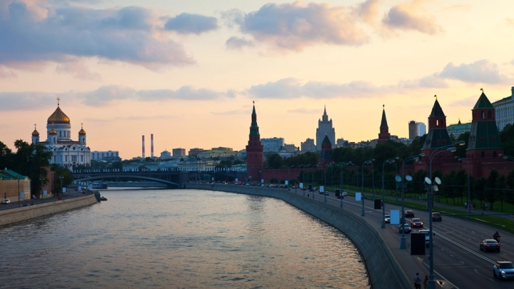 Собянин: Парад судов пройдёт по Москве-реке в честь открытия сезона навигации