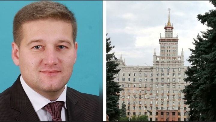 Ректором ЮУрГУ стал физик-ядерщик. Что говорят в университете