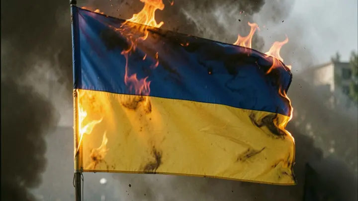 Иванников раскрыл тайну смерти известной пары операторов дронов ВСУ