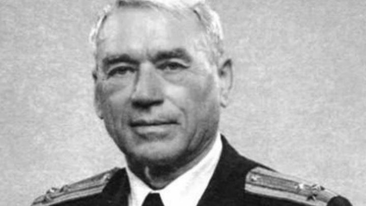 Умер депутат городской Думы Краснодара Алексей Востриков