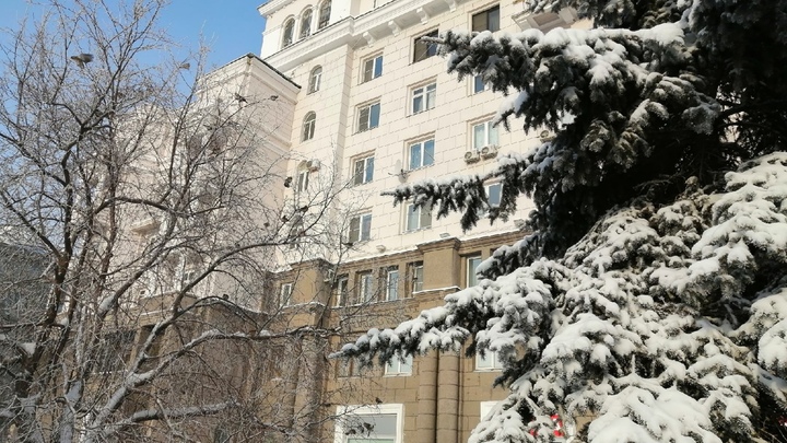 В Челябинске ветер испортит погоду