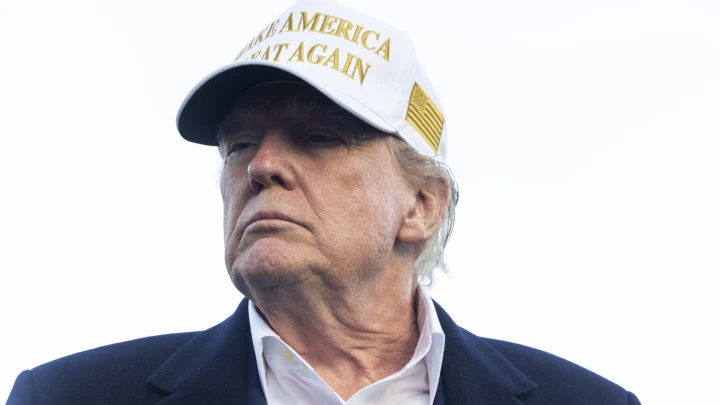 Трамп готов признать Крым русским, но всё не так просто: Никто не заметил нюанс, хотя он на поверхности