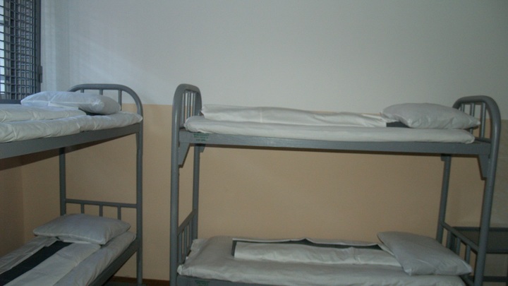 Тайна боевиков раскрыта. Часть украинских военных содержится в изоляторах России