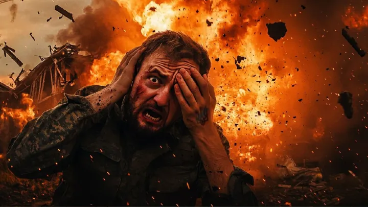 Россия заплатит высокую цену: Развязка будет трагична. И Западу придётся это понять