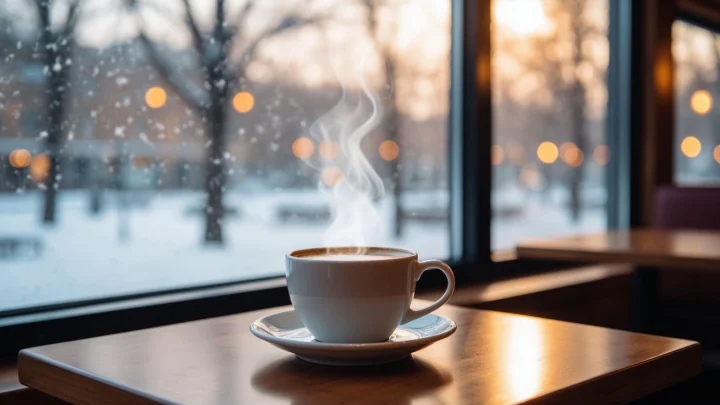 Предпринимателей приглашают принять участие в проекте Зима в Москве