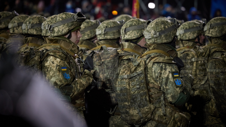 Прощай, Украина. Боевики ВСУ уходят из жизни добровольно в окопах на передовой. Свежая сводка с фронтов СВО от военкоров