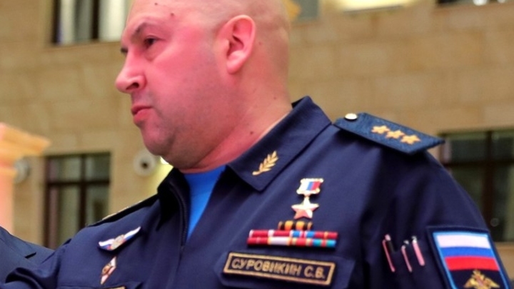 В России введена модель управления СМ. За всё ответят два человека – Суровикин и Мишустин