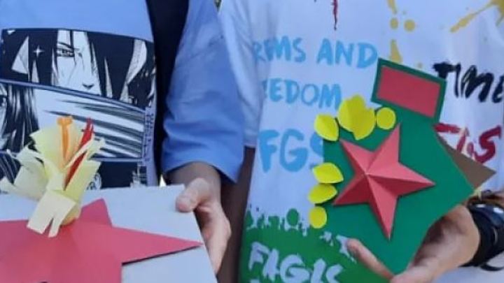 В парках Краснодара 2 и 3 июля устроят семейные выходные