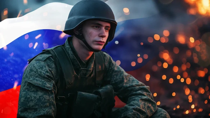 Генерал Картаполов назвал тех, кого вызовут в военкомат