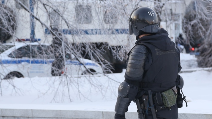 В Челябинской области два подполковника полиции брали деньги с подчиненных