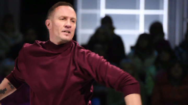 Костомарову стало лучше: Спортсмена готовят к протезированию - источник