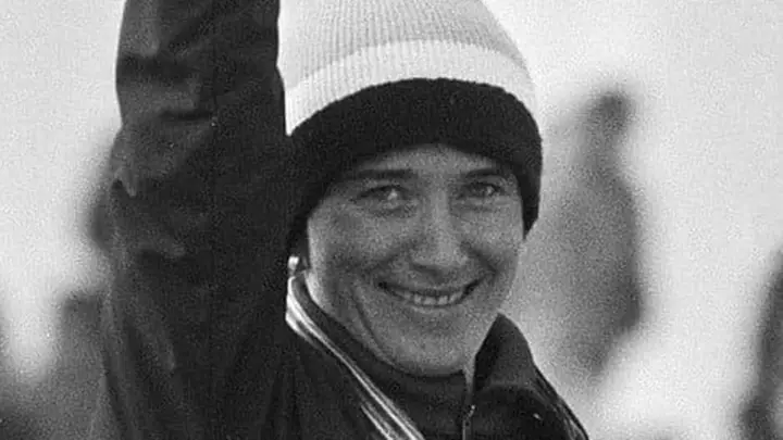 Прощание с легендой спорта Натальей Петрусёвой состоится 2 декабря