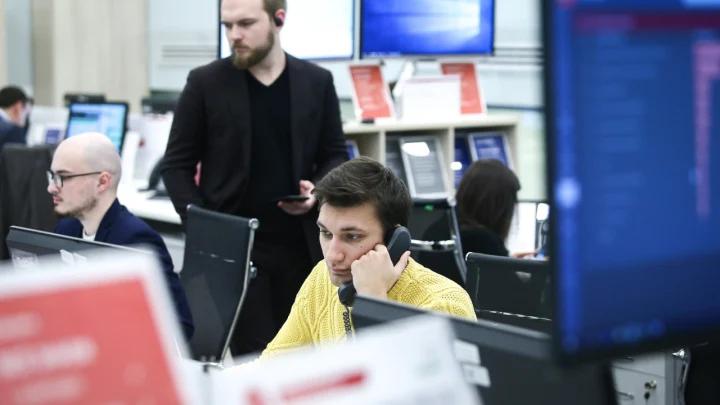 Госуслуги Подмосковья стали еще удобнее с ИИ