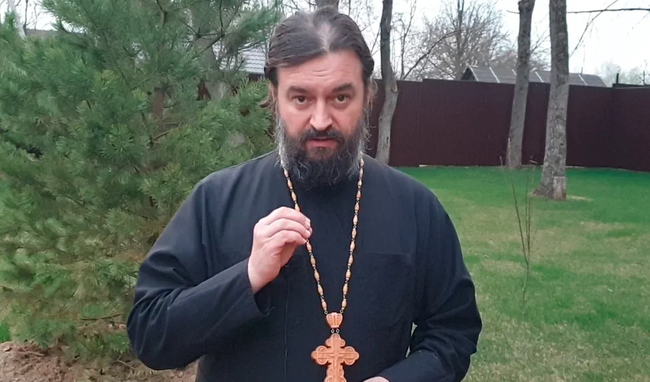 Протоиерей Андрей Ткачёв объяснил, почему Киев пытался ликвидировать Малофеева