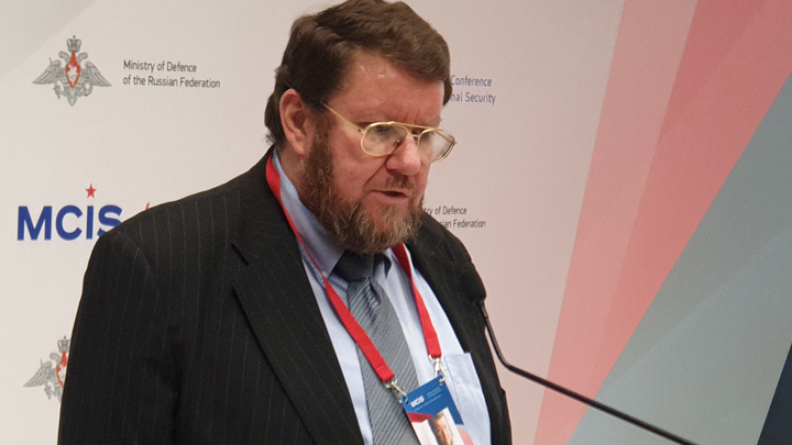 Сатановский предсказал войну за Приднестровье после завершения СВО на Украине