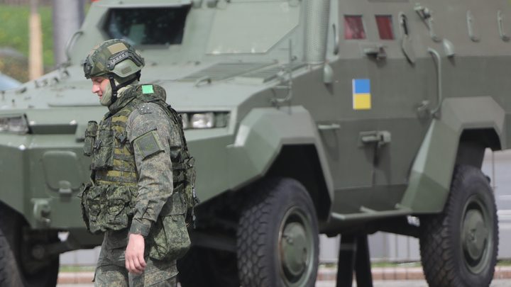 Командование ВСУ обманом отправило пенсионеров на невыполнимое задание