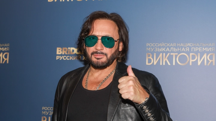 Унижаться не надо: Стас Михайлов высказался о концертах в ЕС