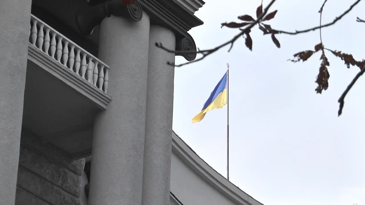 Смирились с мыслью, что конфликт проигран. США меняют полную поддержку Киева на полумеры