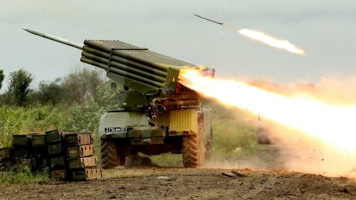 Грады без наград: военные добровольцы оказались лишними в тылу