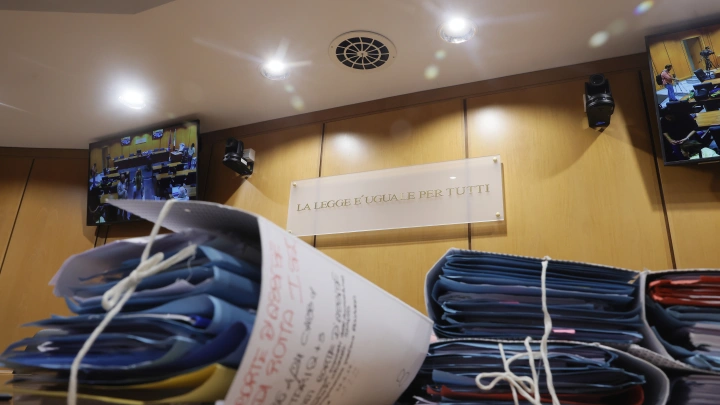 Голливудского продюсера посадили на 146 лет за двойное убийство и изнасилование