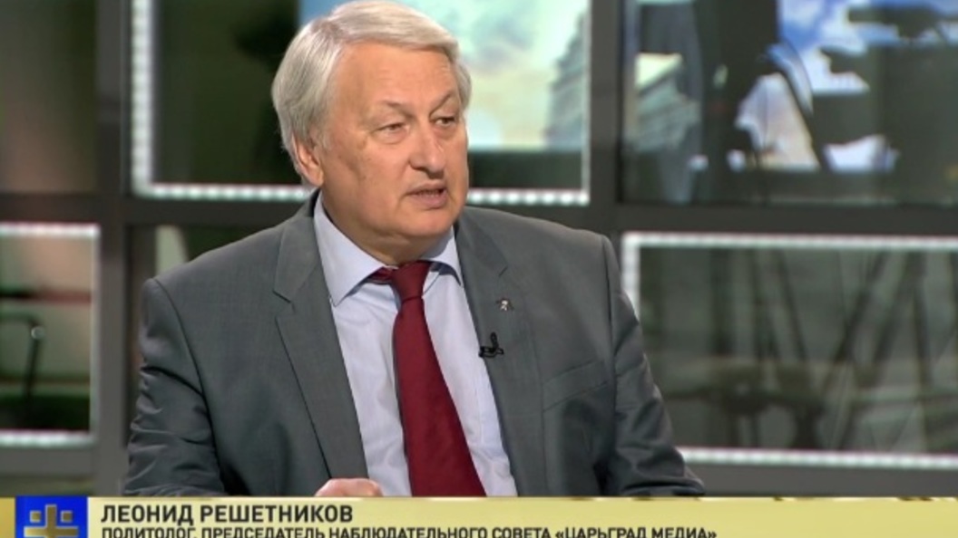 Решетников: Полномасштабная война в Сирии близится к завершению Решетников: Полномасштабная война в Сирии близится к завершению