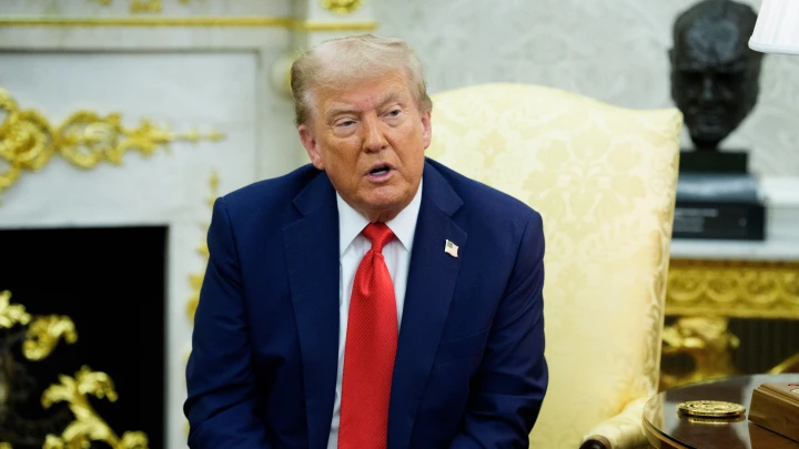 Это финал. Переговоры по Украине потерпели фиаско: Трамп превращается в немножко Байдена