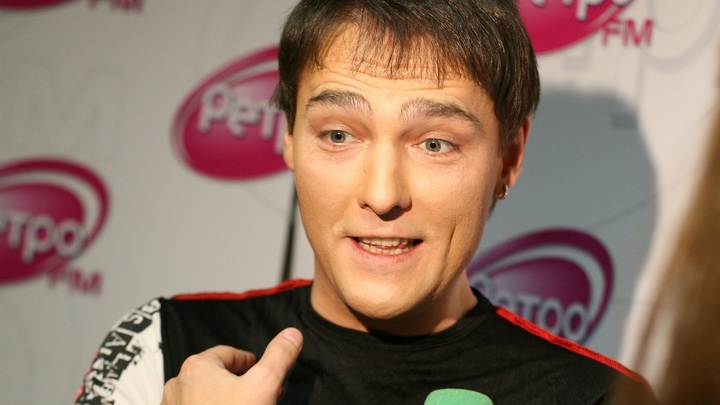 Белые розы: Умер солист группы Ласковый май Юрий Шатунов