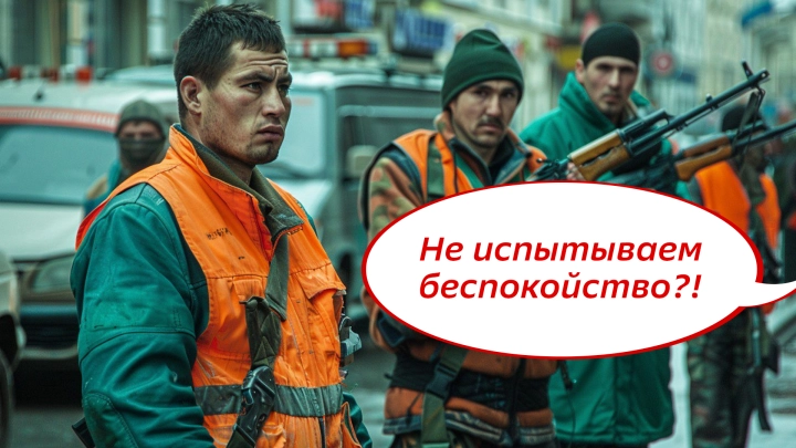 Россия платит Таджикистану гигантский оброк. В ответ - многовекторность в обнимку с НАТО