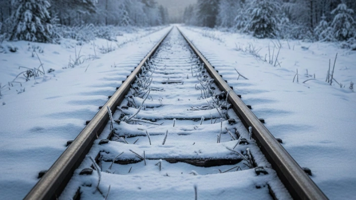 В Нижегородской области двух подростков судят за теракт на железной дороге