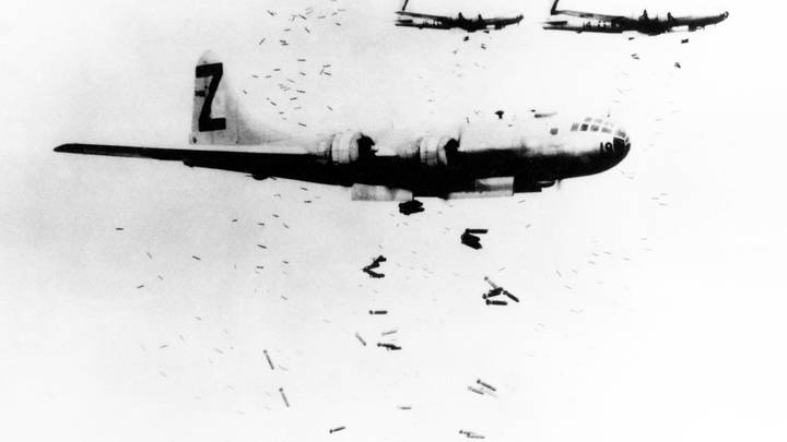 В случае успеха нацистов Советский Союз должна была казнить Япония: Рассекречены документы о масштабном терроре