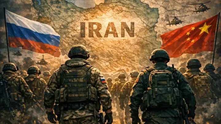 Главное в иноСМИ 14 апреля: Россия решилась - сильный удар по НАТО. США сворачивают войну с Ираном. Венгрии выдвинуто 27 условий