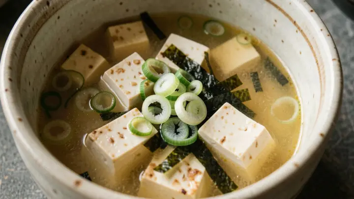 Как питание влияет на уровень тревожности