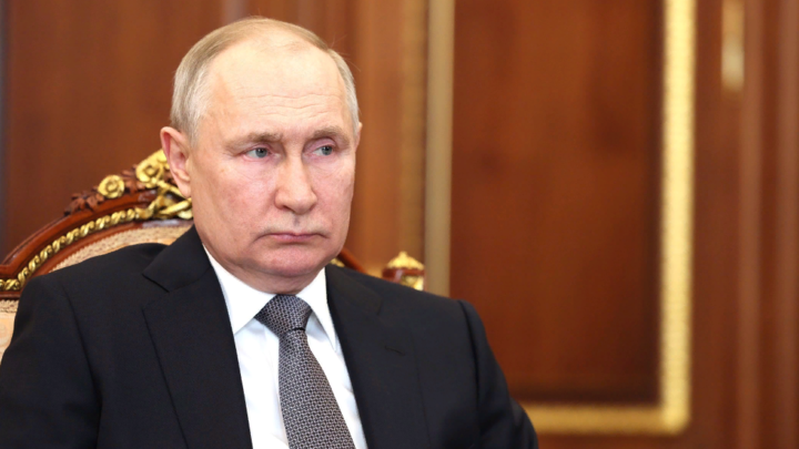 Почему Путин неожиданно приехал в штабы СВО: Военный эксперт раскрыл причину визита