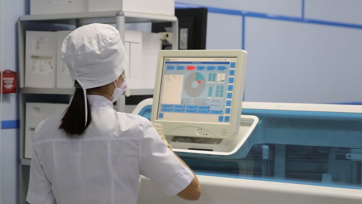 Коронавирус в Ростовской области - новости на сегодня, 14 января 2021. Ещё 29 жизней унёс ковид