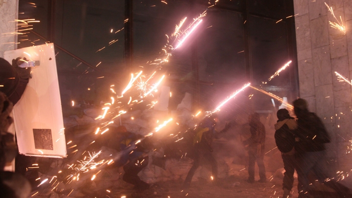 В России окончательно прикрыли школу юного террориста