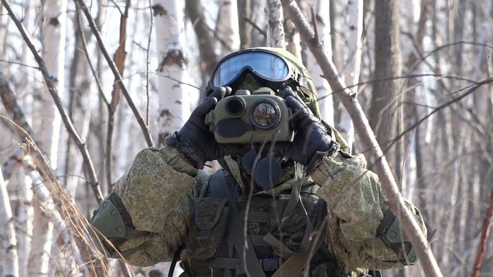 Колонны ВСУ попали под удар на трассе Часов Яр – Артемовск