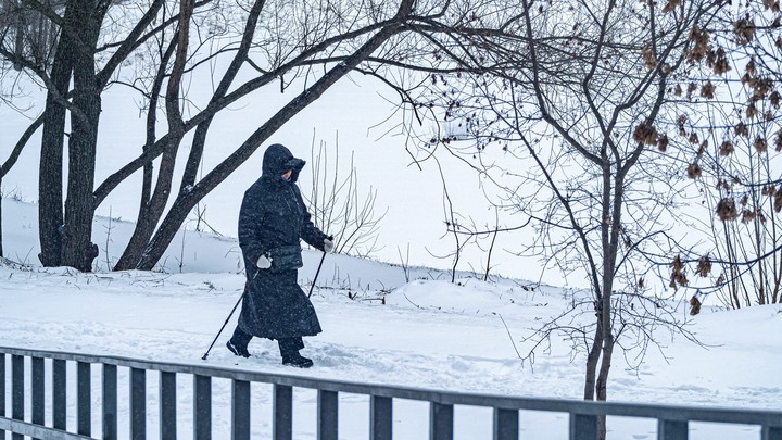 Синоптики рассказали, когда в Челябинск придет весна
