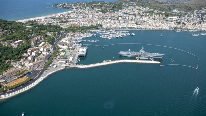 Дом олигарха Тинькова ограбили за границей. СМИ похвалили подготовку воров
