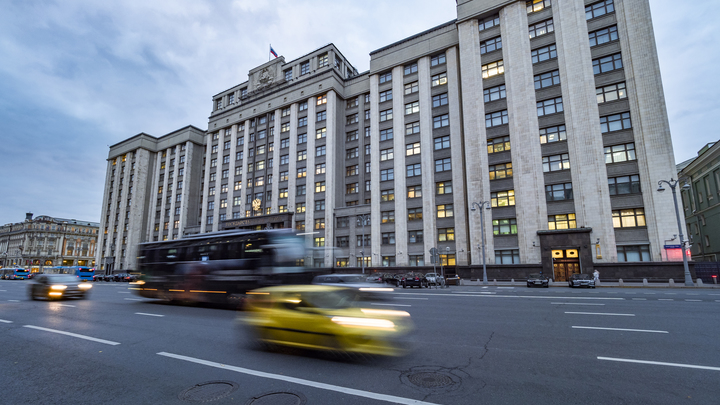 Решение о новой индексации пенсий в России принято